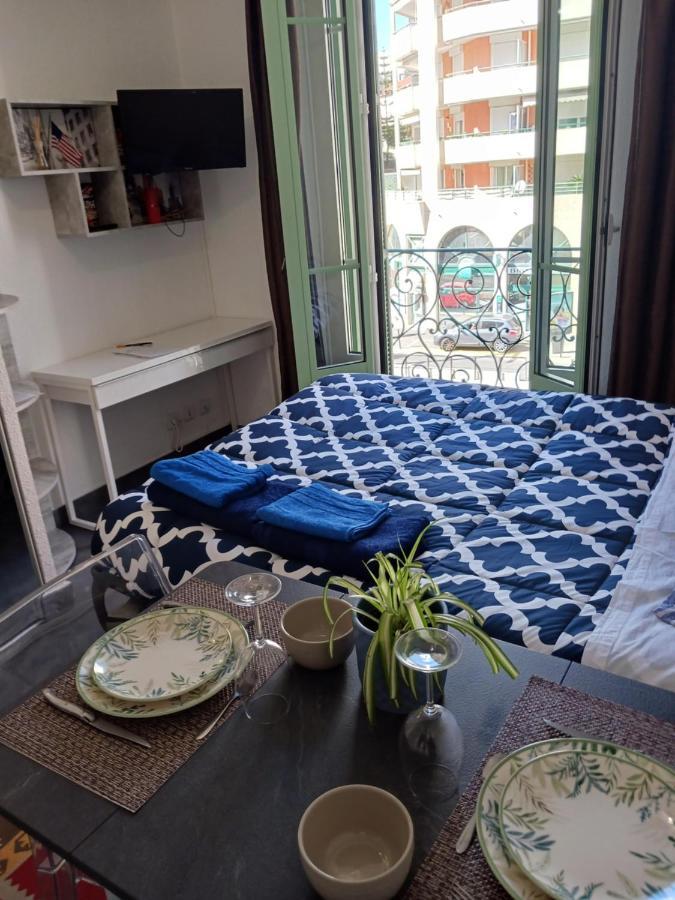 Appartement Plein Ciel Nice Exterior photo