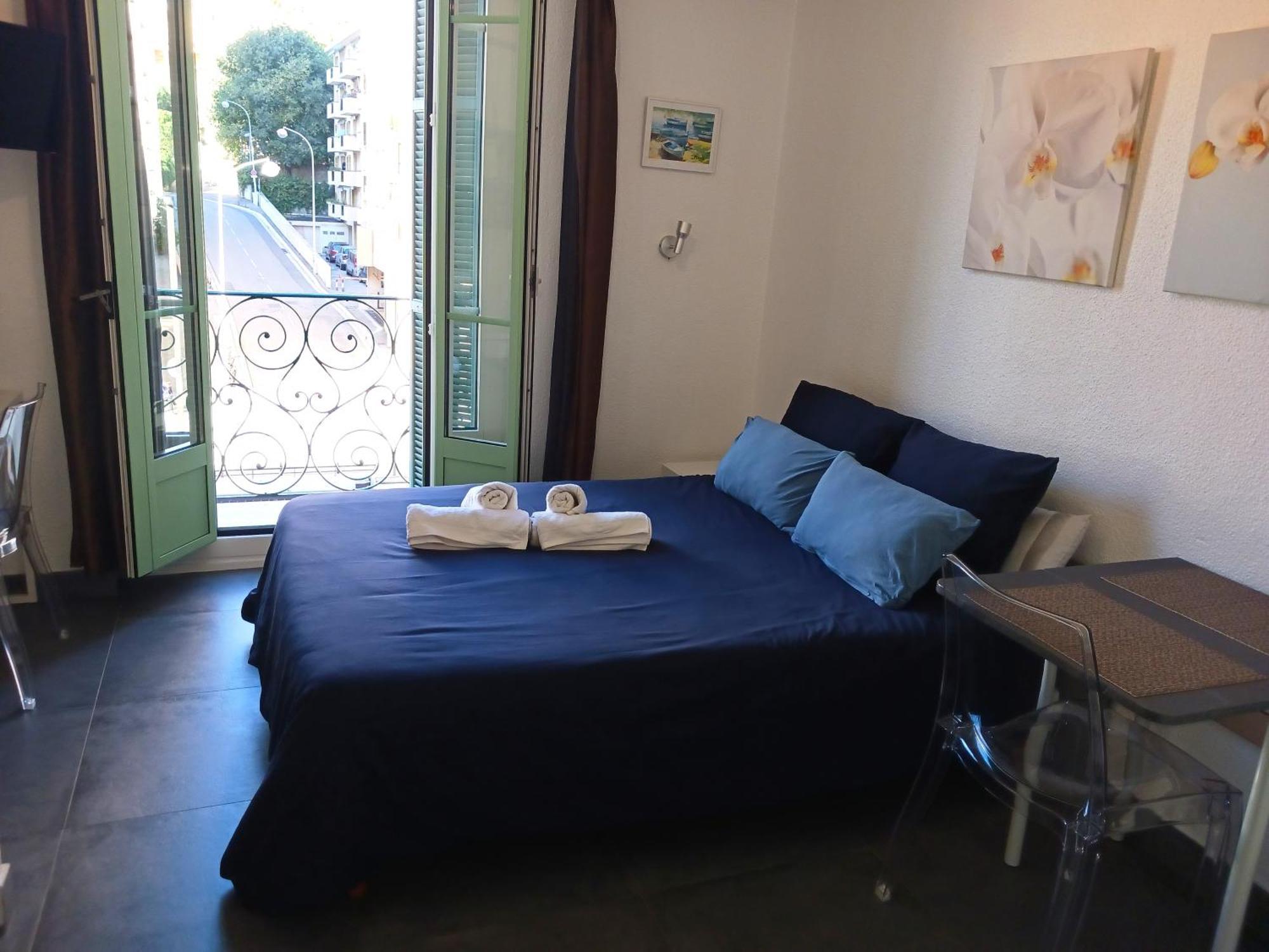 Appartement Plein Ciel Nice Exterior photo